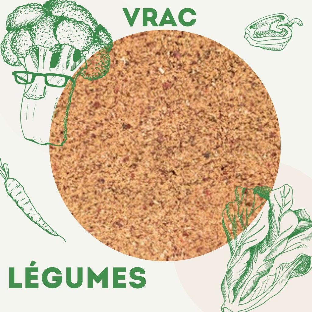 Thé en Vrac - Herbes du Québec, Acheter en Ligne