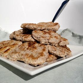 SAUCISSES MAISON SANS BOYAUX - Les Savoureux