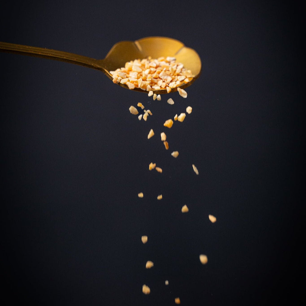 AIL RÔTI - Épices et Assaisonnements 120 gr - Les Savoureux