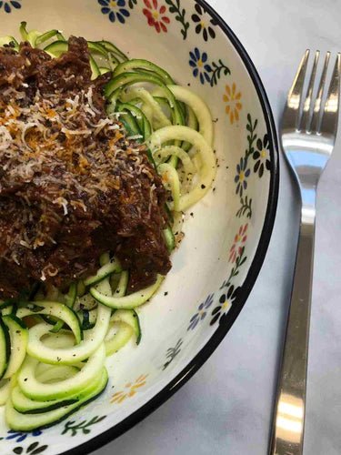 Assaisonnement Spaghetti Régulier - Épices biologiques 70g - Les Savoureux