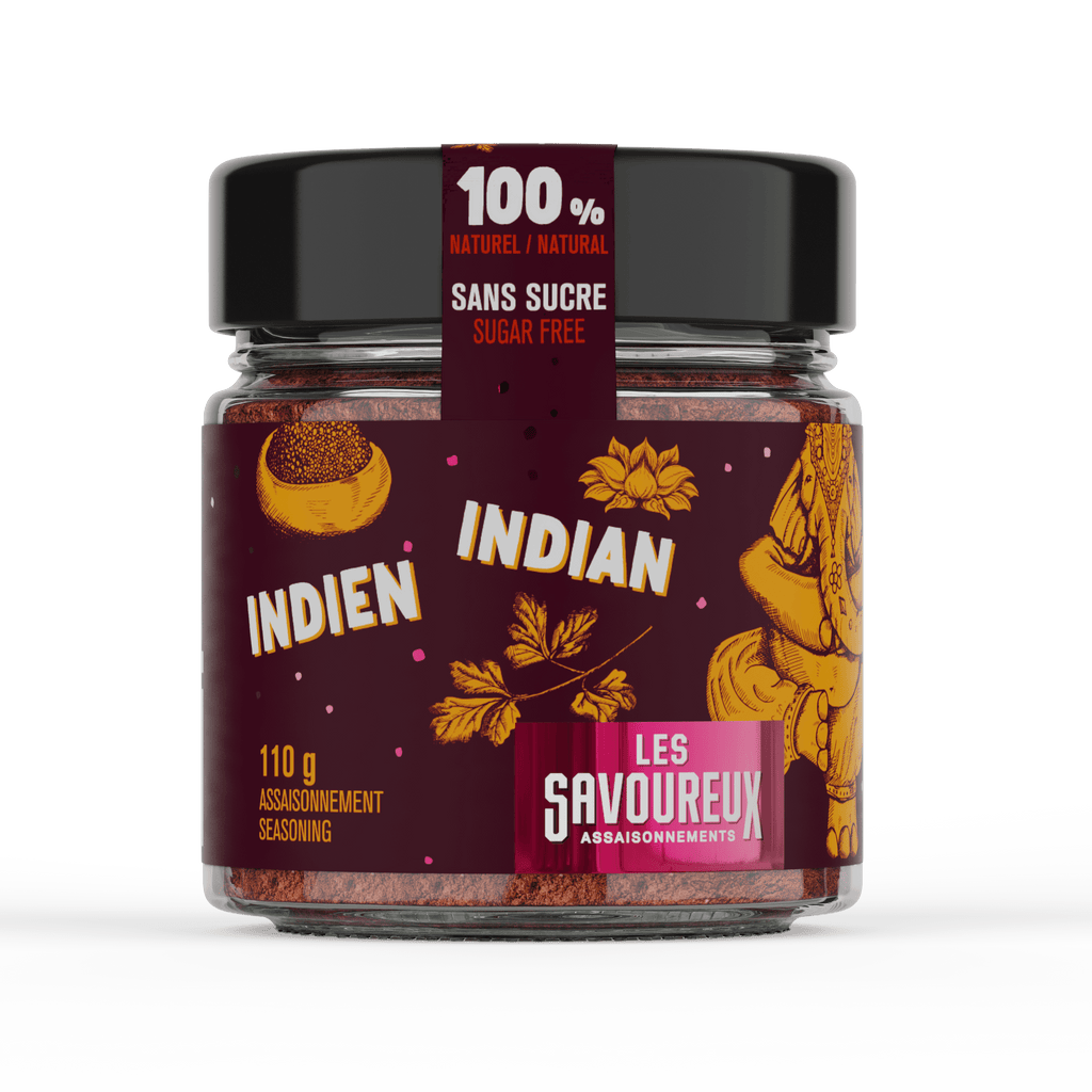 Indien - Les Savoureux