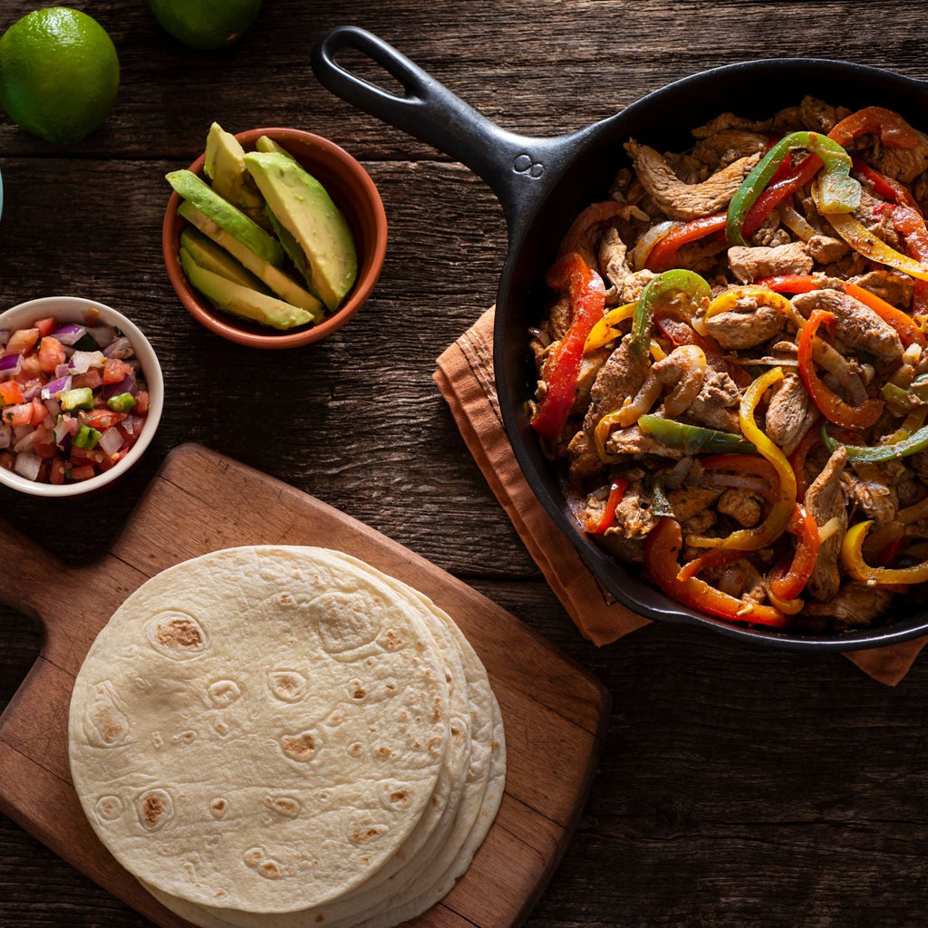 MEXICAIN MOINS PIQUANT - Édition limitée - épices 60 gr - Les Savoureux