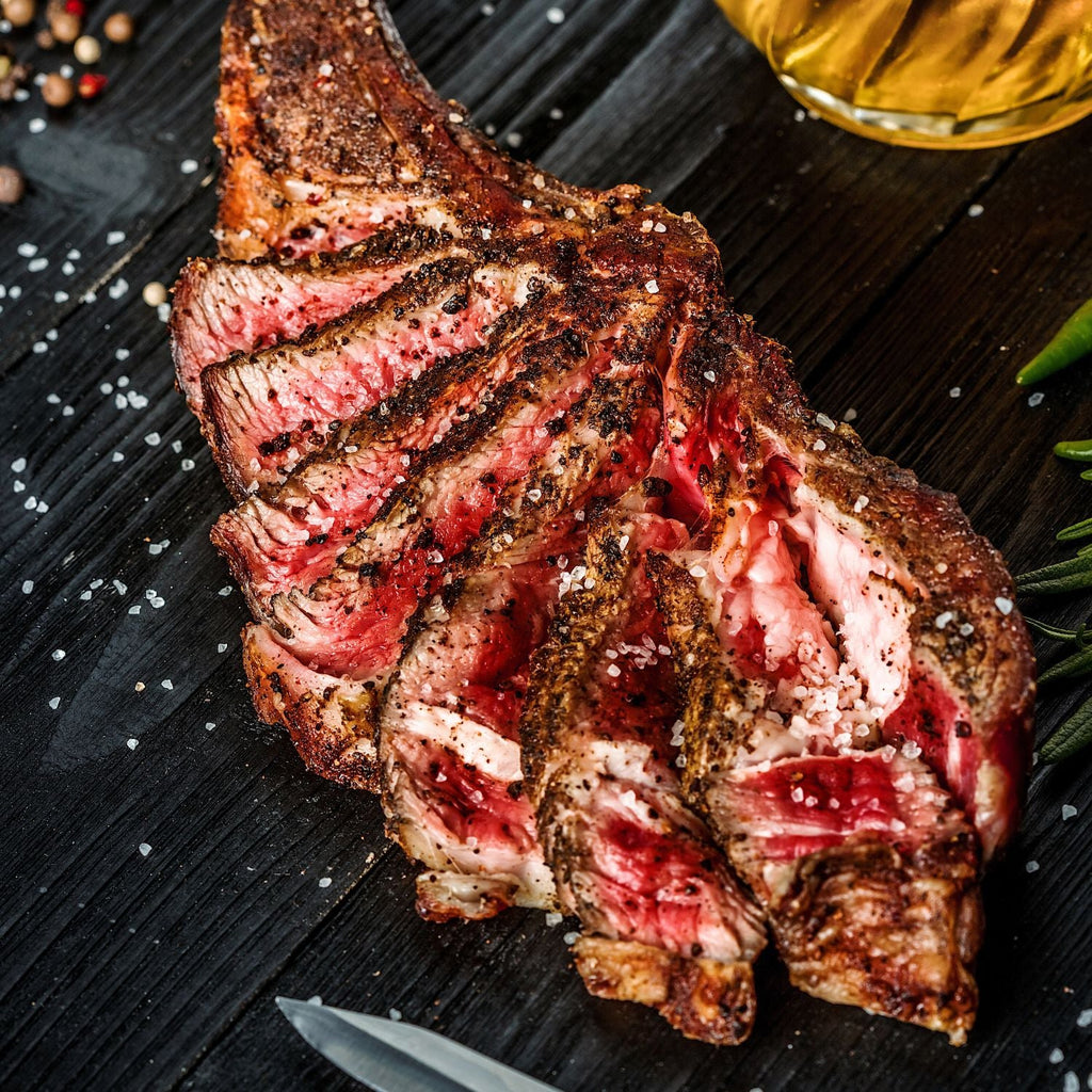 NOUVEAU - Épices à Steak Style Montréal - 130 gr - Les Savoureux