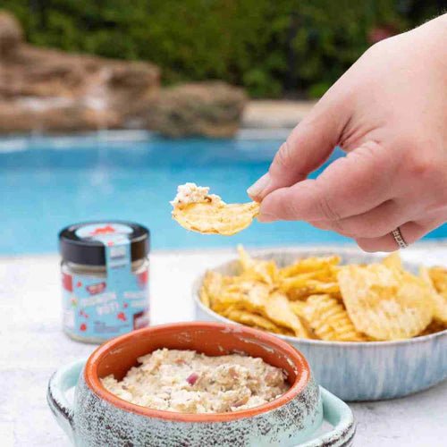 OIGNON RÔTI - épices sans sel ni sucre 100g - Les Savoureux