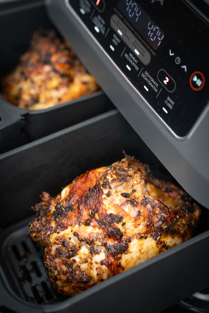 VRAC - Mélange POULET PARFAIT - Épices et assaisonnement - 230g - Les Savoureux