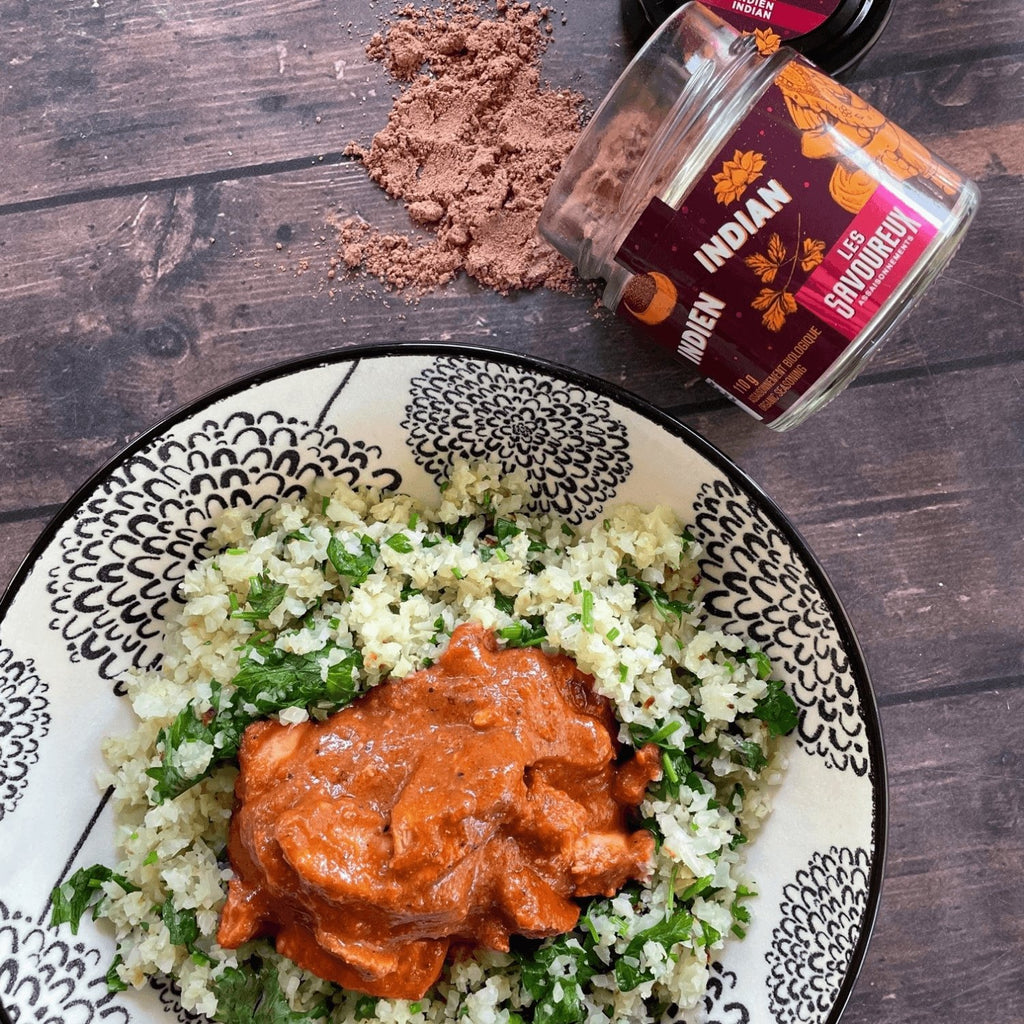 Si cela n'est pas déjà fait, dépêche-toi à cuisiner notre fameuse recette de poulet au beurre. Selon nos sources, il paraît que c'est le meilleur au MONDE