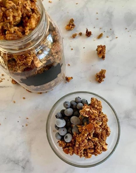 Épices à desserts - 40g - Les Savoureux