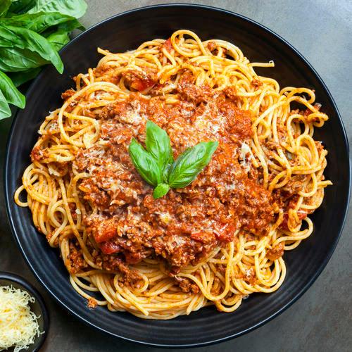 Assaisonnement Spaghetti Régulier - Édition Limitée - Épices biologiques 50g - Les Savoureux