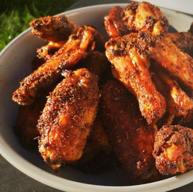 BBQ - 55g - Les Savoureux