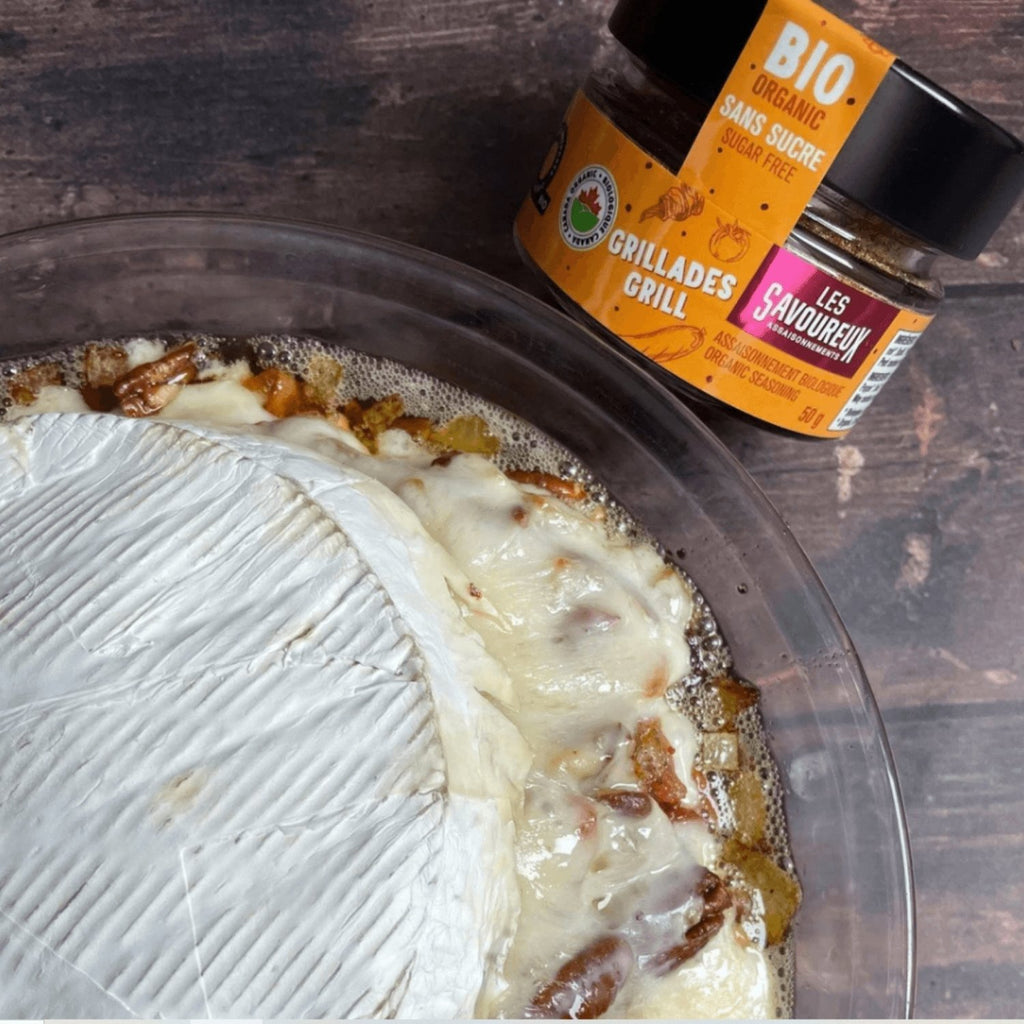 Grillades - 50g - Les Savoureux