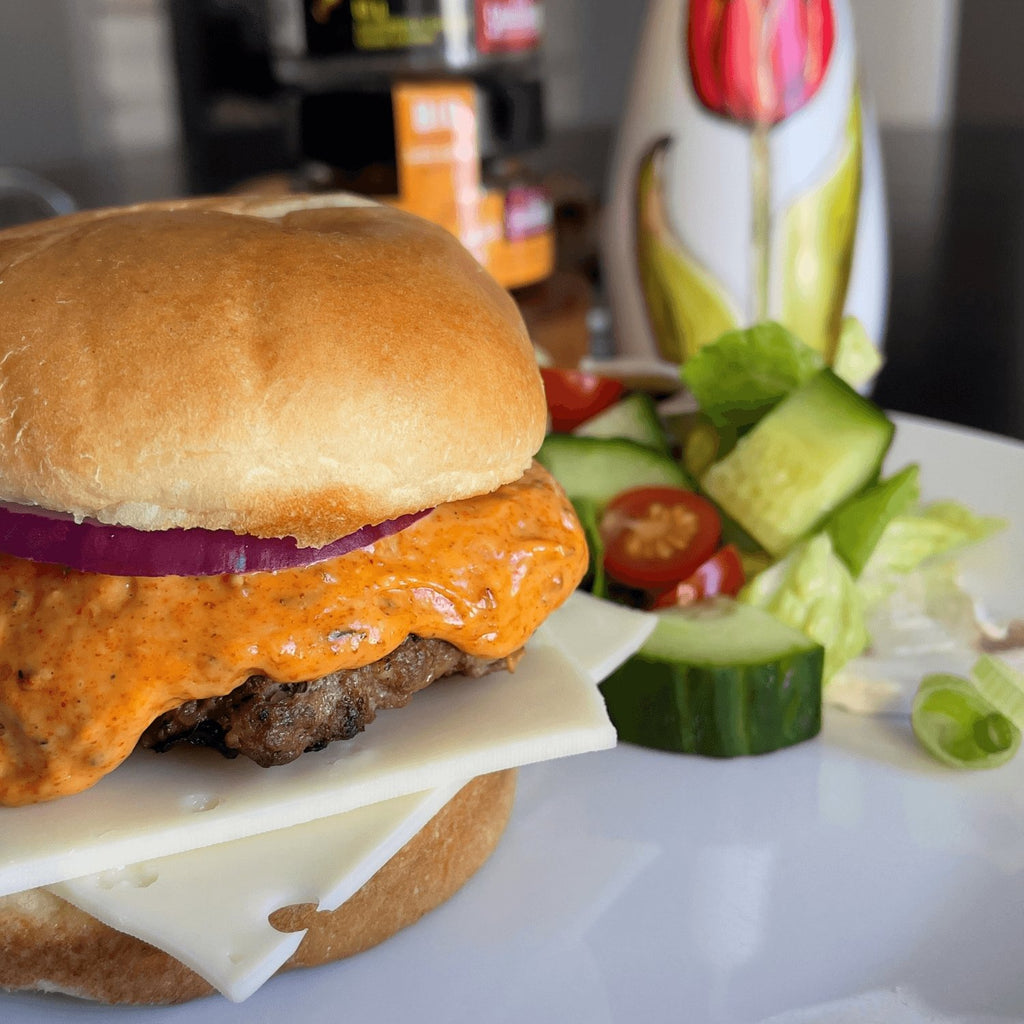 Grillades - 50g - Les Savoureux