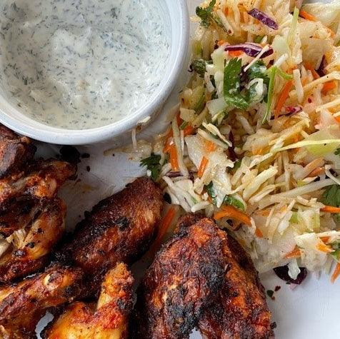 Ranch - 30g - Les Savoureux